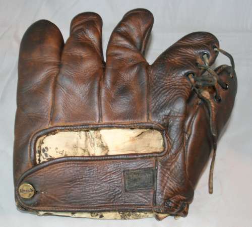 Eddie Collins Reach Back